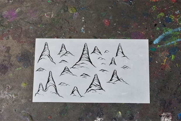 Pen &amp; Paper: Skinner