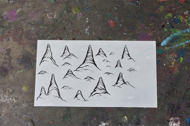 Pen &amp; Paper: Skinner