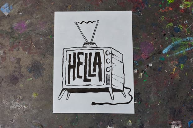 Pen &amp; Paper: Skinner