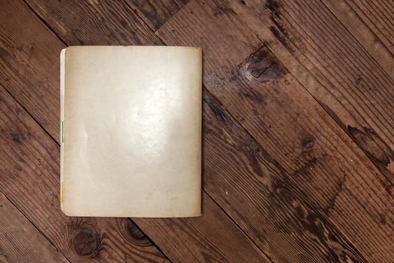 Pen &amp; Paper: C.R. Stecyk III