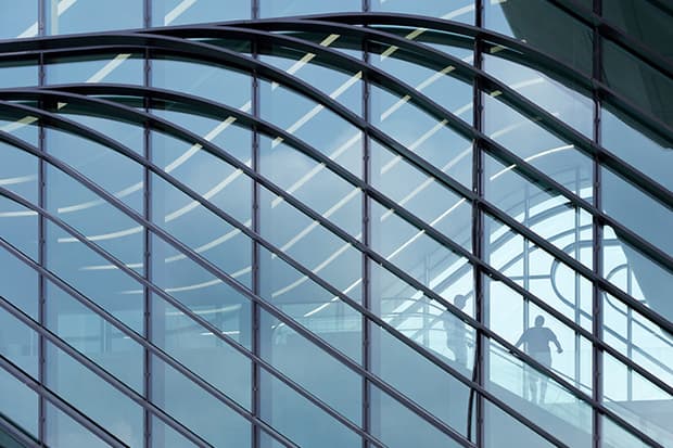 英國建築師 Zaha Hadid  設計全新 Pierres Vives Building 建築