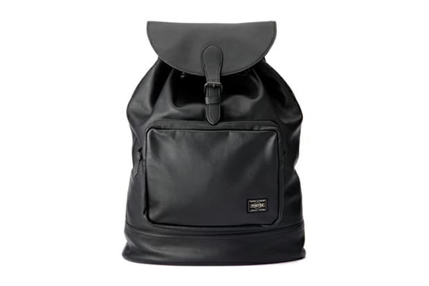 Porter 2012 秋冬 Cortinas Rucksack 背包