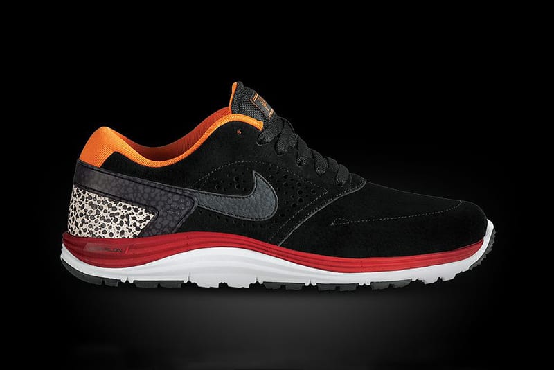 Primitive x Nike SB  2012 Lunar Rod