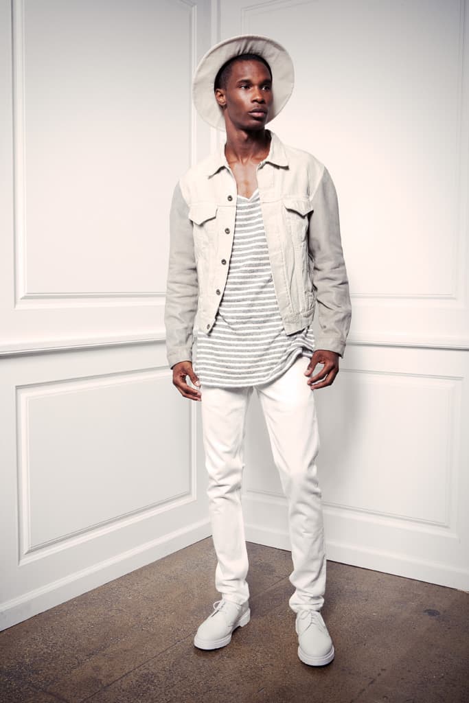 Public School 2013 春夏系列