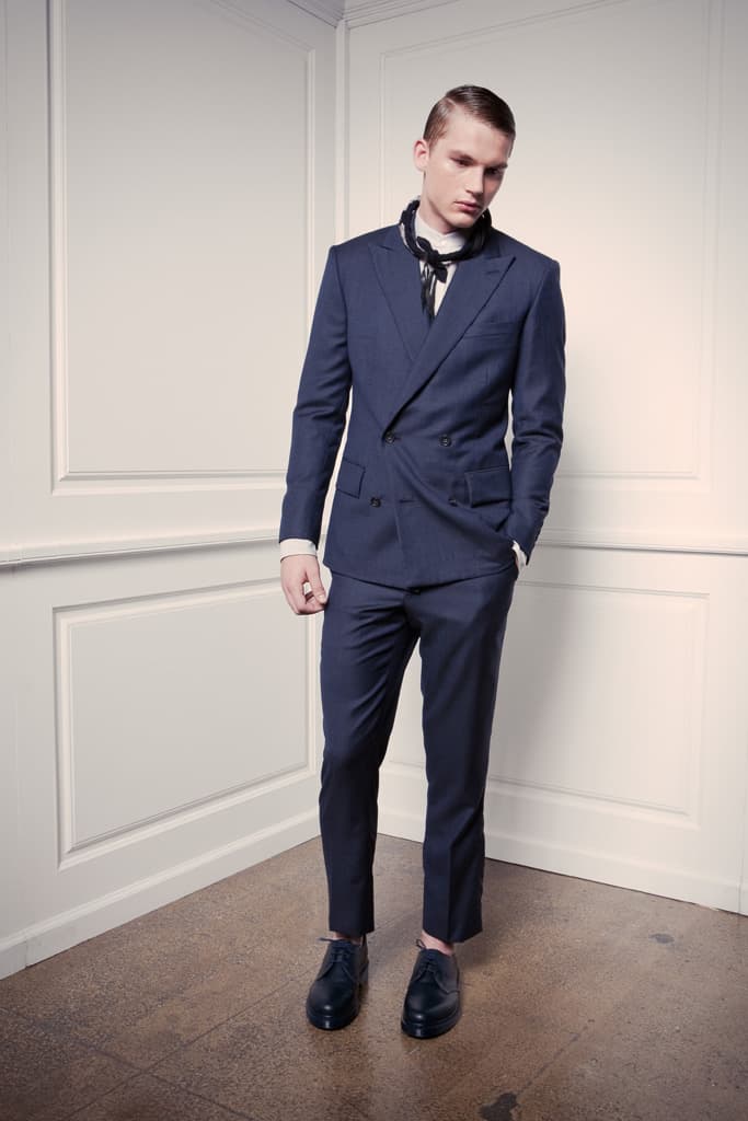 Public School 2013 春夏系列