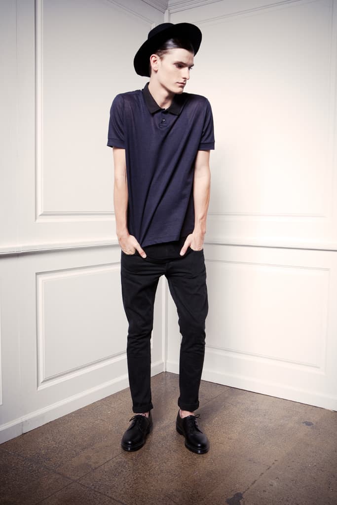 Public School 2013 春夏系列