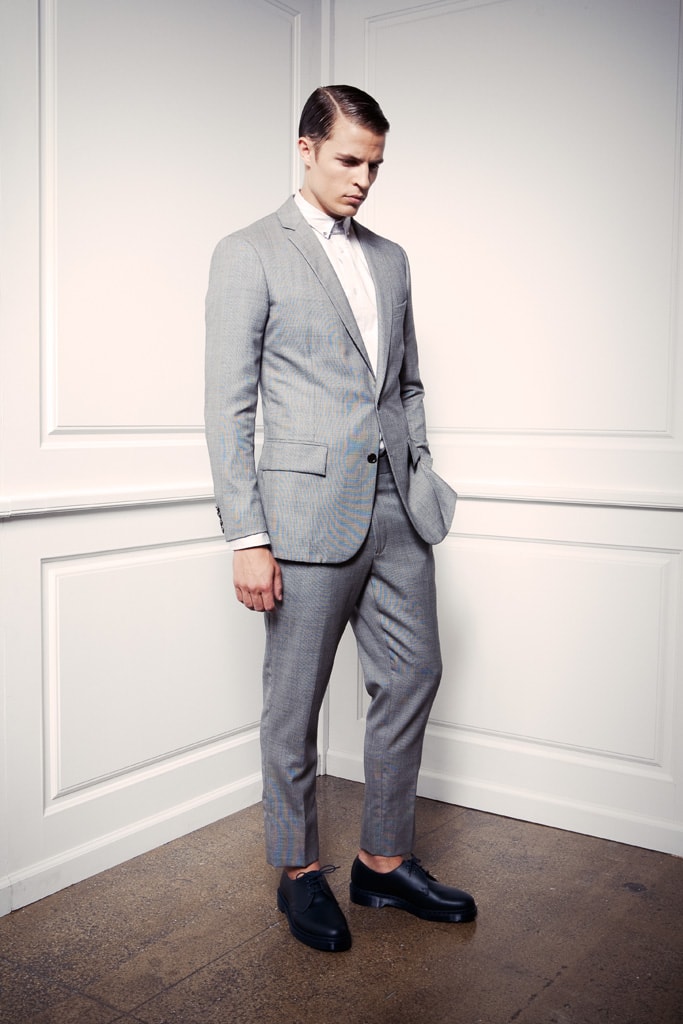 Public School 2013 春夏系列