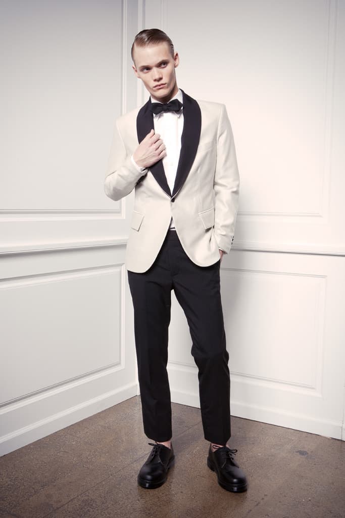 Public School 2013 春夏系列