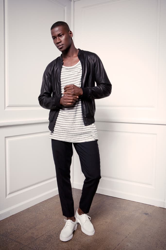 Public School 2013 春夏系列