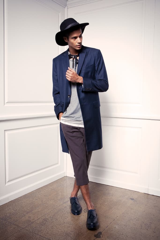 Public School 2013 春夏系列