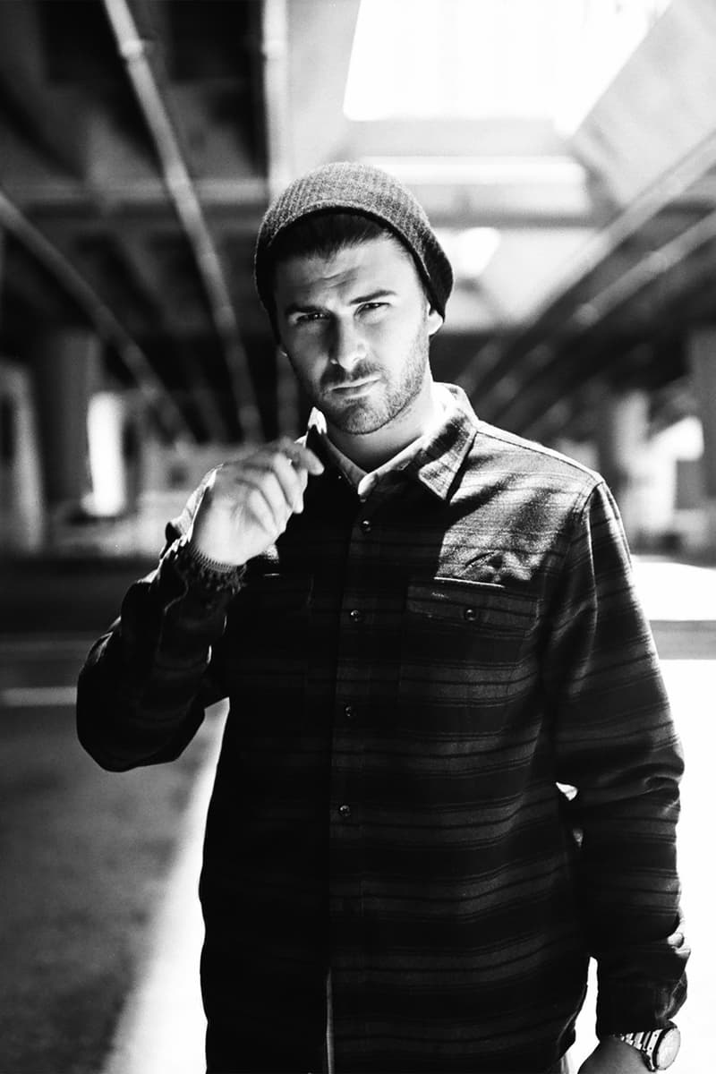 Publish 2012 秋季系列型錄 