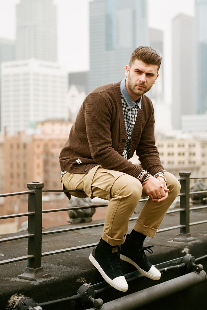 Publish 2012 秋季系列型錄 