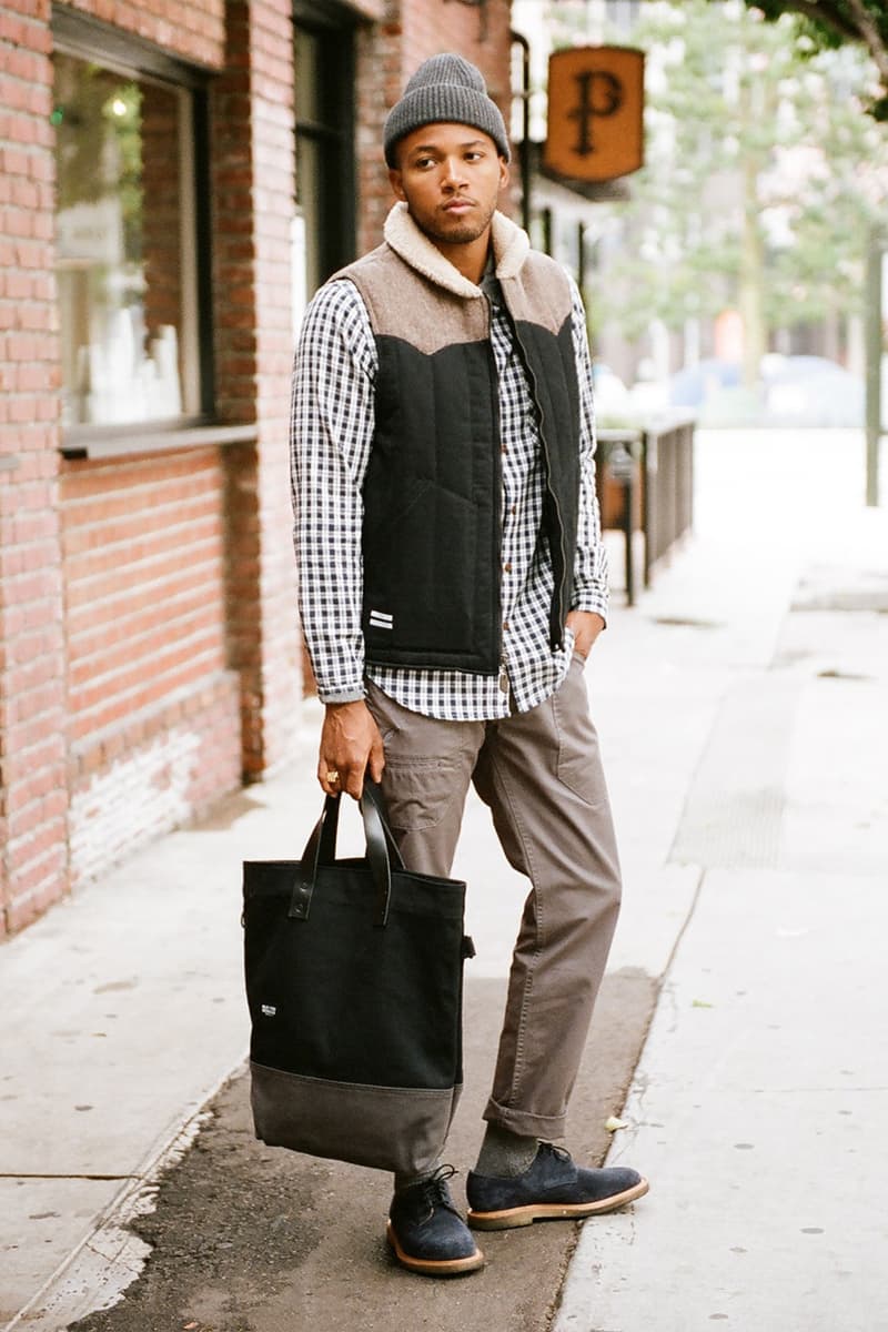 Publish 2012 秋季系列型錄 