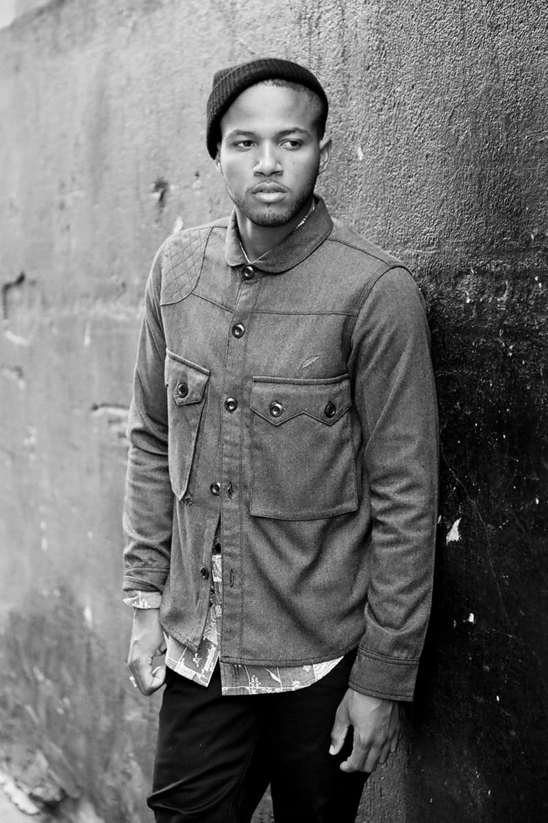 Publish 2012 秋季系列型錄 