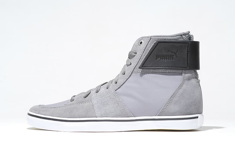 PUMA 2012 Fall/WInter El Vuelo Mid Woven