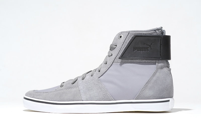 PUMA 2012 Fall/WInter El Vuelo Mid Woven