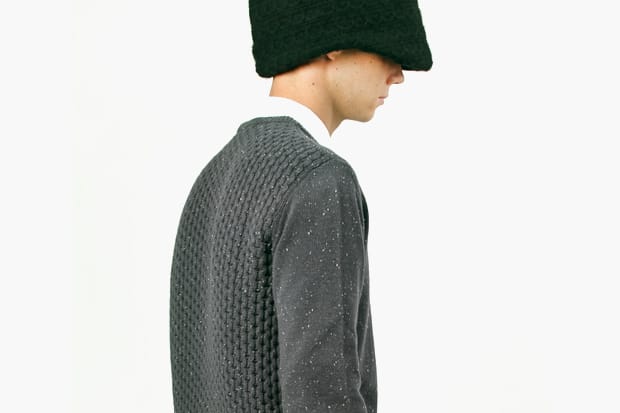 Raf Simons 2012 秋冬系列新品發售