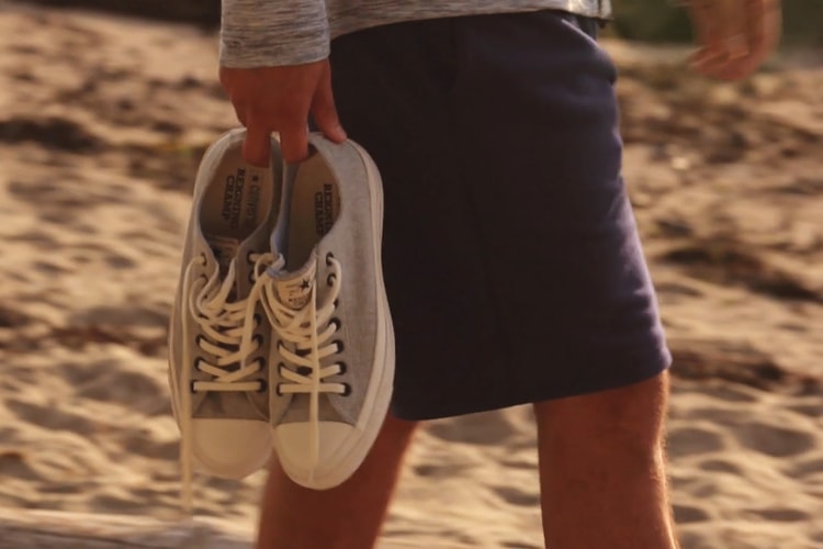 Reigning Champ 2012 秋冬系列新品第二擊 Video