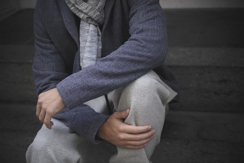 Reigning Champ 2012 秋冬 OTH  Lookbook