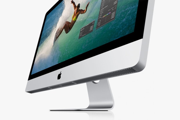 搭載 Retina 視網膜顯示幕 MacBook Pro 13" 與全心的 iMacs 系列即將上市在即？