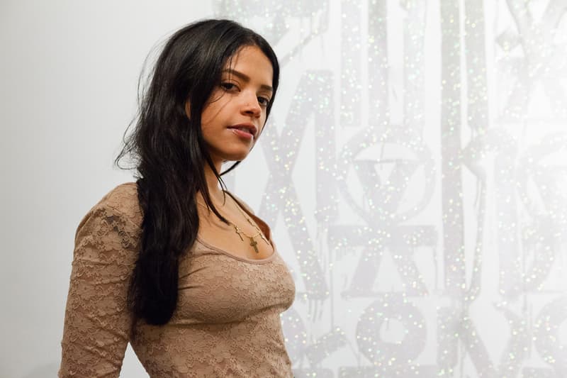 Michael Kohn Gallery 呈獻：RETNA “New Paintings and Works on Paper” 個人展覽直擊