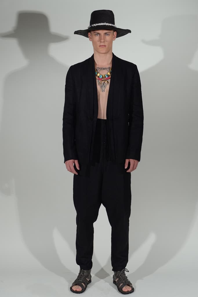 Rochambeau 2013 春夏系列