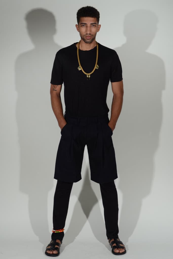 Rochambeau 2013 春夏系列