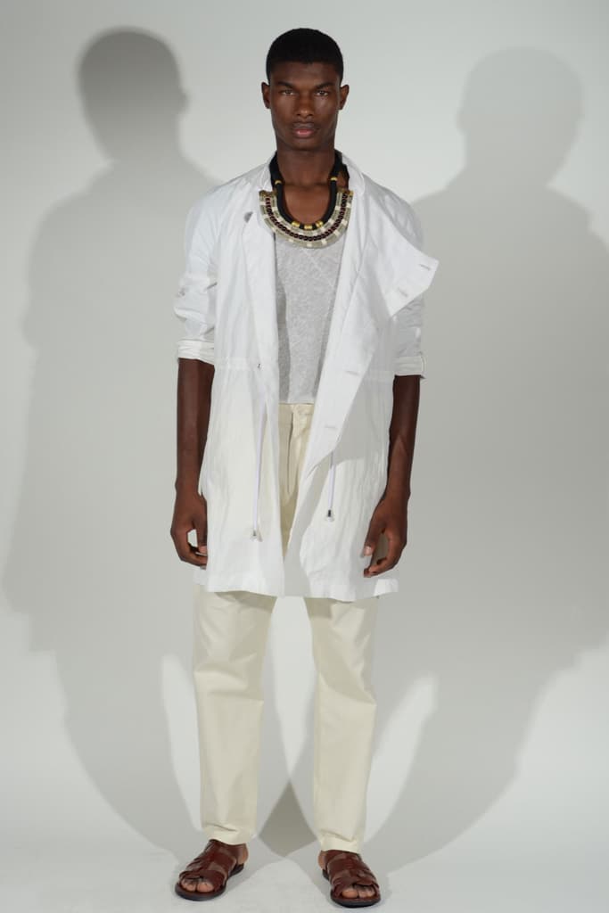 Rochambeau 2013 春夏系列