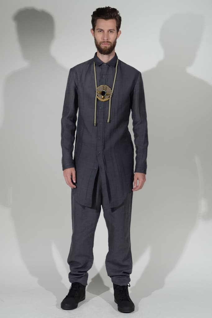 Rochambeau 2013 春夏系列