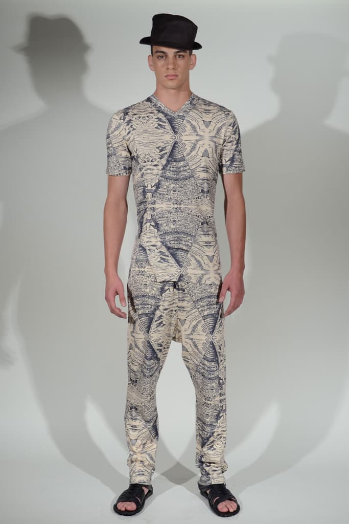 Rochambeau 2013 春夏系列