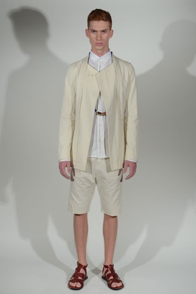 Rochambeau 2013 春夏系列