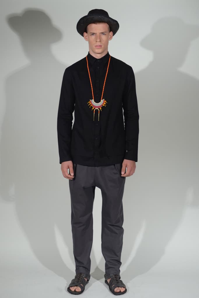 Rochambeau 2013 春夏系列