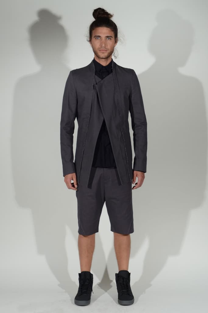 Rochambeau 2013 春夏系列