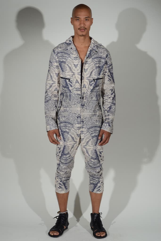 Rochambeau 2013 春夏系列