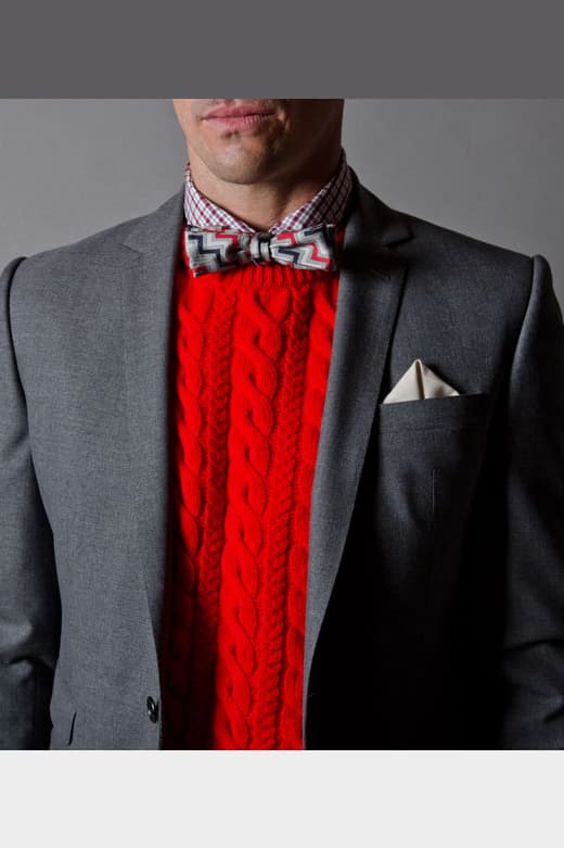 Roden Gray 2012 初秋形象搭配 Lookbook