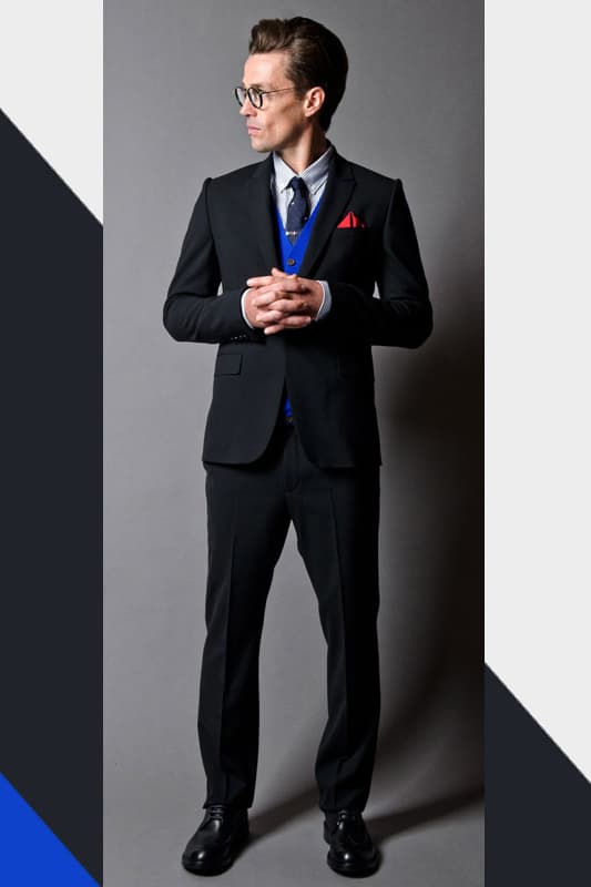 Roden Gray 2012 初秋形象搭配 Lookbook