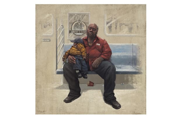 Sam Spratt “American Royalty” For Childish Gambino
