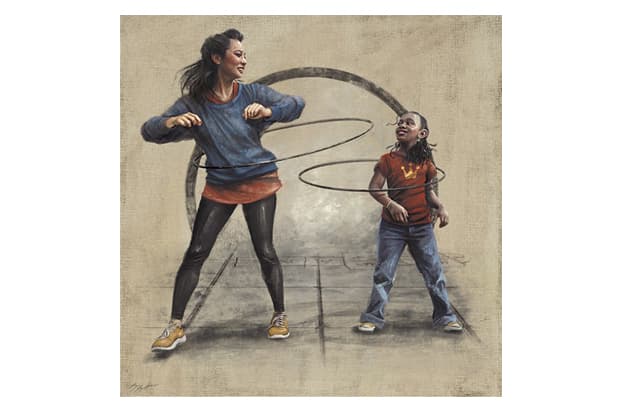 Sam Spratt “American Royalty” For Childish Gambino