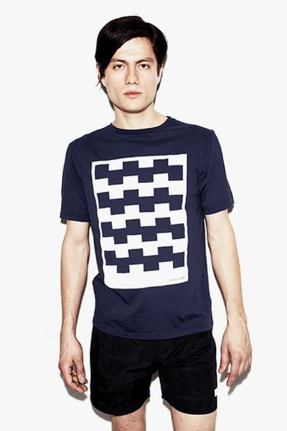 Saturdays Surf NYC 2012 秋季形象 Lookbook