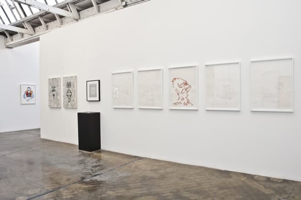 Guerrero Gallery 舉辦「Season Opener!」September Group Show 藝術展覽