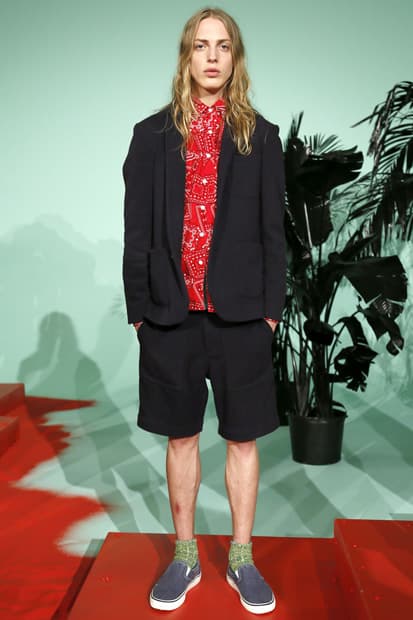 Shades of Grey 2013 春夏系列