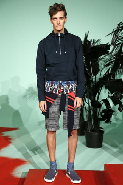 Shades of Grey 2013 春夏系列