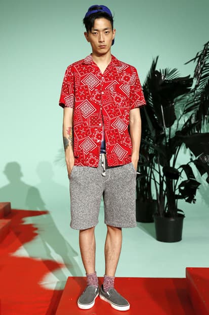 Shades of Grey 2013 春夏系列