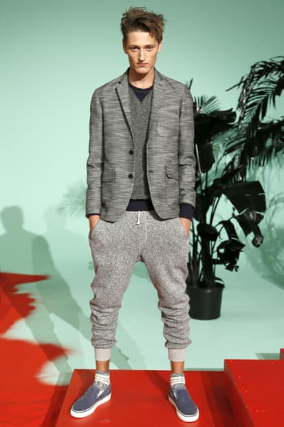 Shades of Grey 2013 春夏系列