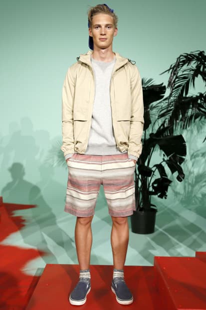 Shades of Grey 2013 春夏系列