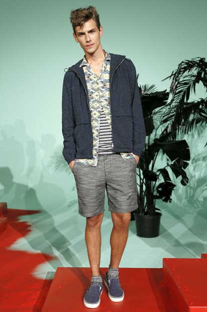 Shades of Grey 2013 春夏系列