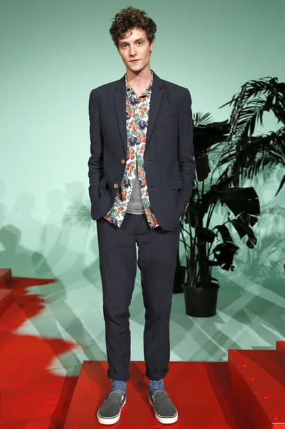 Shades of Grey 2013 春夏系列