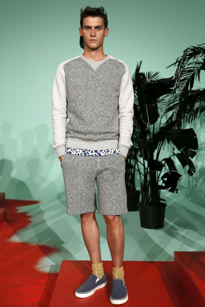 Shades of Grey 2013 春夏系列