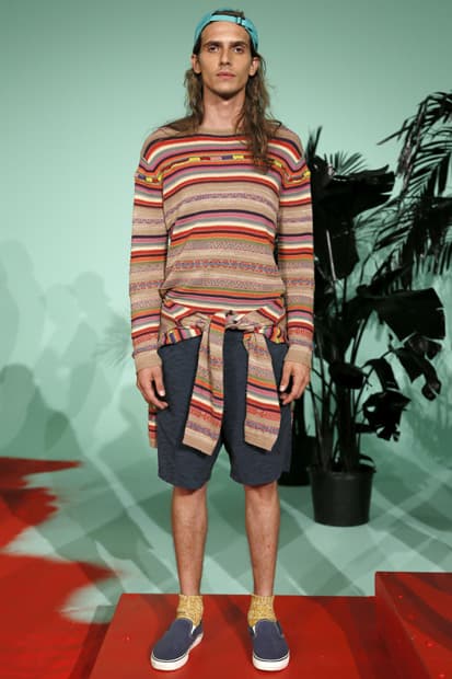 Shades of Grey 2013 春夏系列