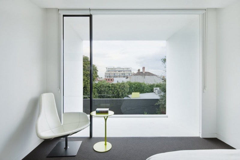 Shakin Stevens House by Matt Gibson Architecture + Design 